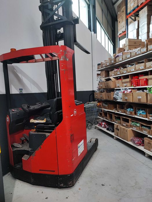 Empilhador Mod RR B3/14