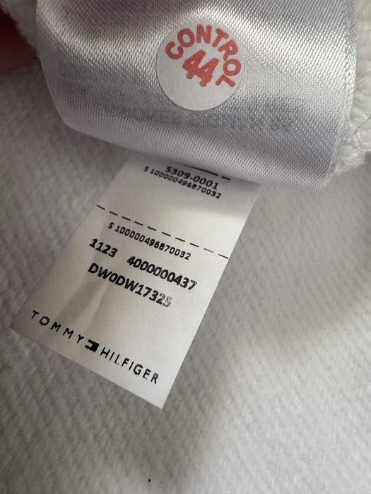 Bluza Tommy Hilfiger XL