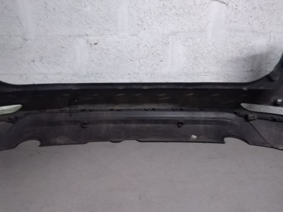 Vendo Para-choque de tras Ford S-max ano 2014 /15