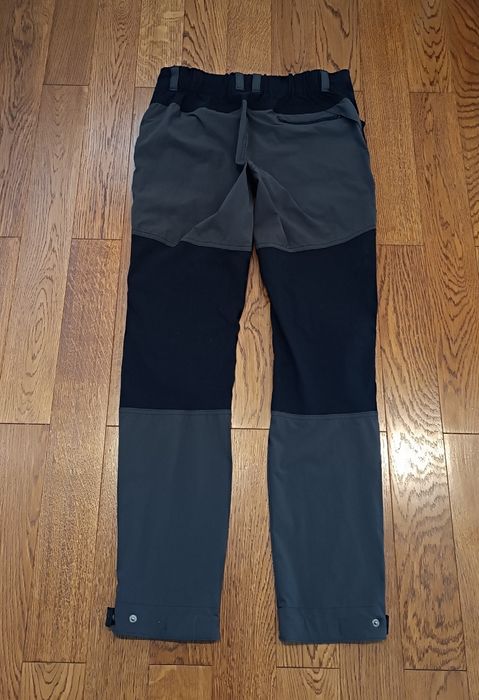 Spodnie Vertical Keb Trekking Outdoor Wodoodporne Funkcjonalne