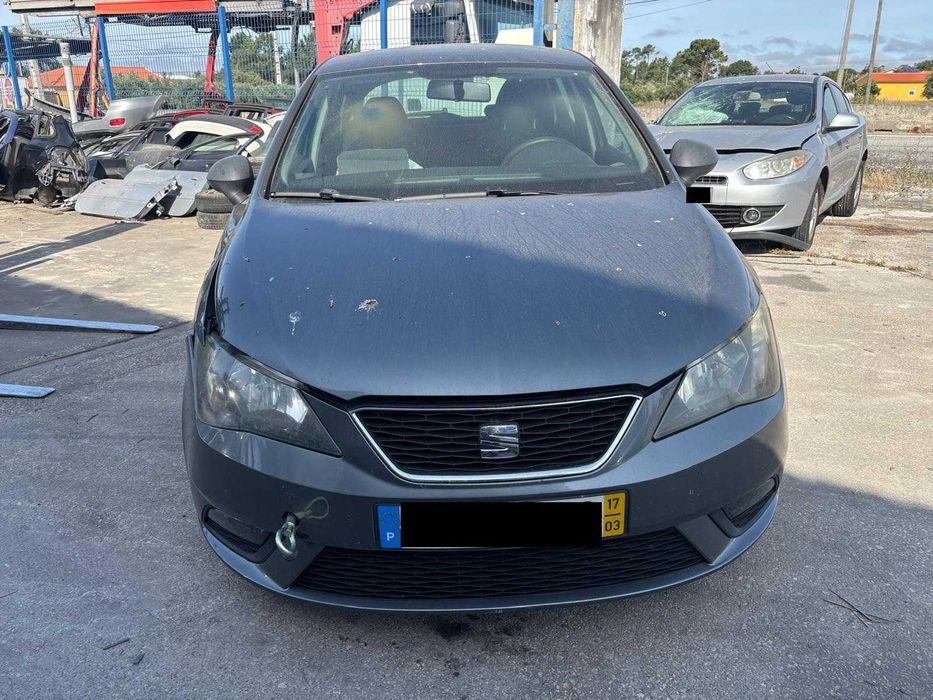 Peças Seat Ibiza 1.2 Gasolina do ano 2017