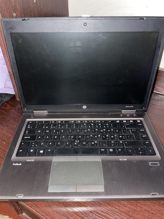 Ноутбук HP ProBook 6475b