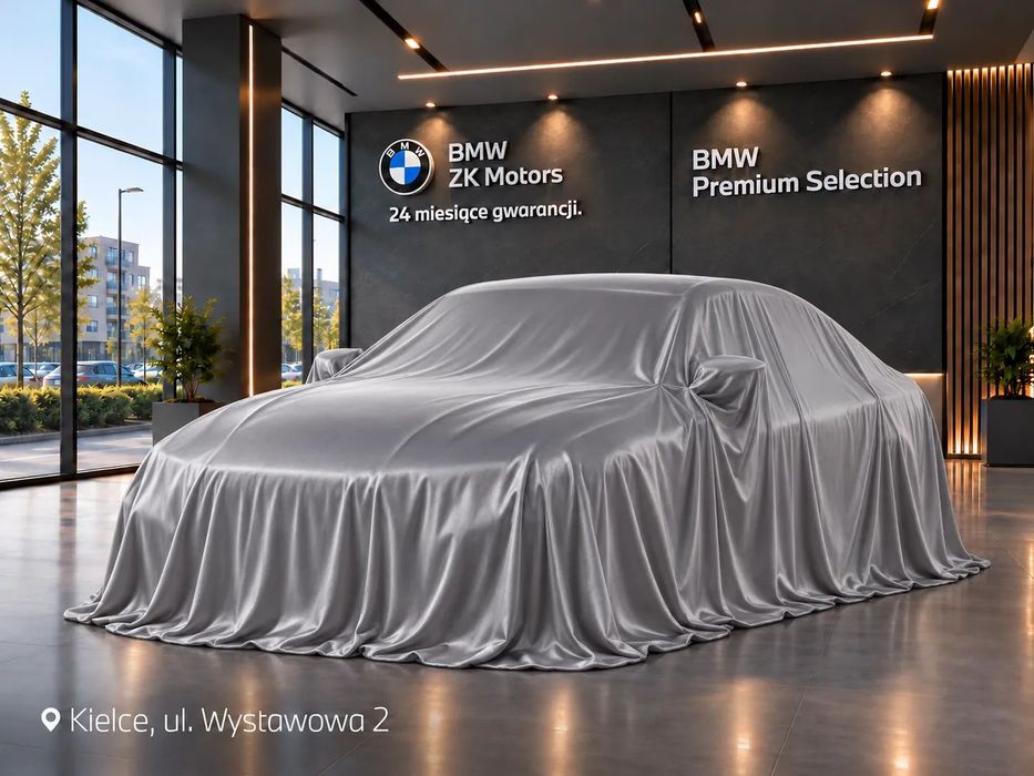 BMW Seria 7
