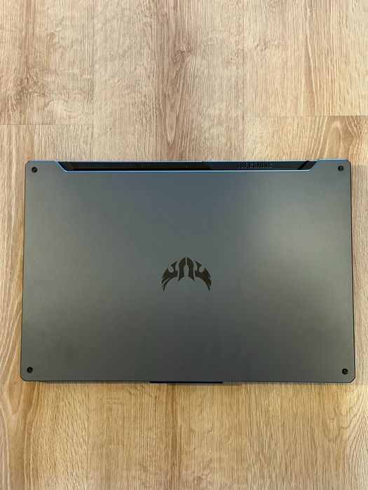 Laptop ASUS TUF Gaming A17 | Ryzen 9 | 16GB RAM | GTX 1660Ti | 120Hz | 17,3"