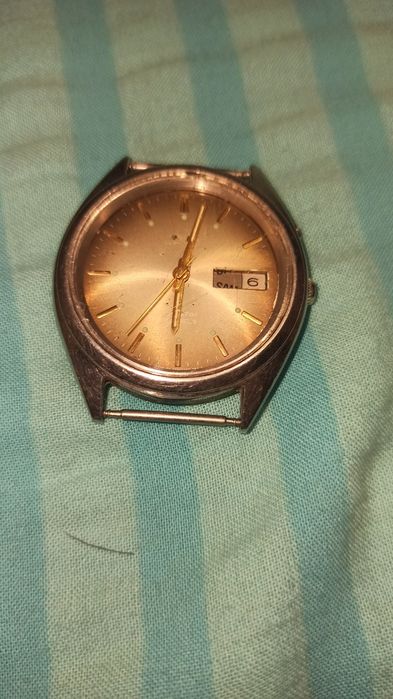 Японские часы ориент.