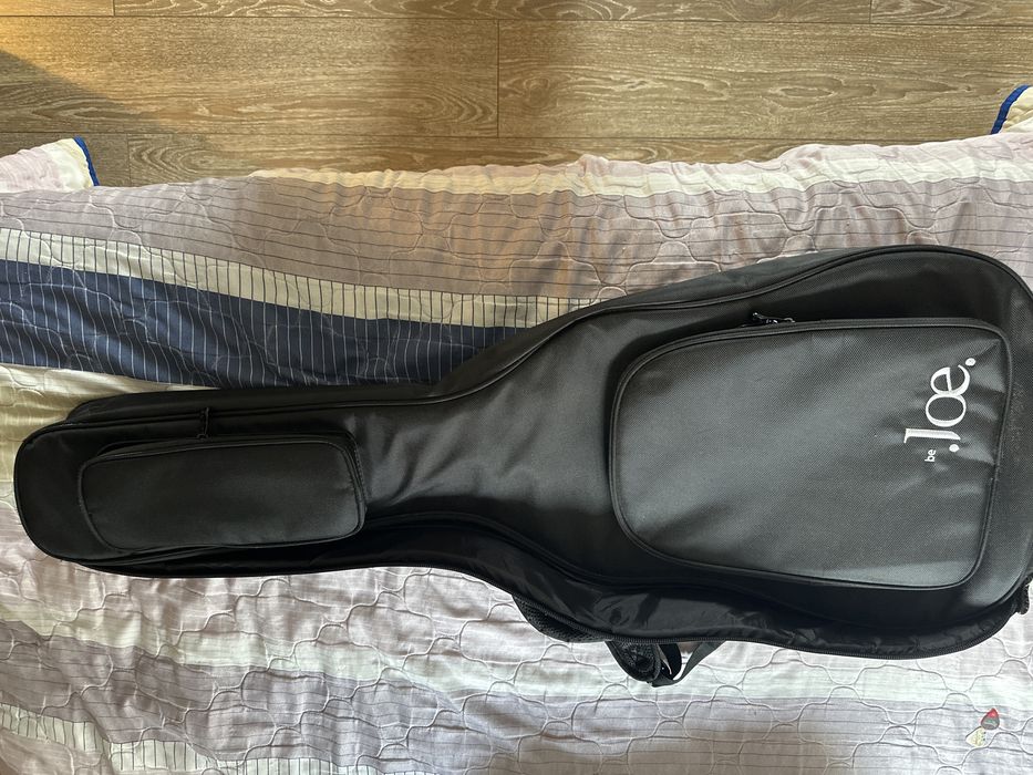 Gitara akustyczna