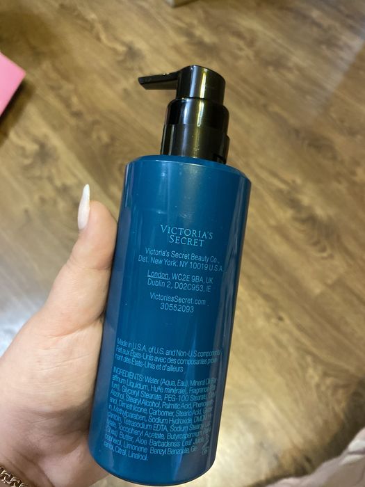 Парфумований лосьйон Very Sexy Sea Victoria's Secret