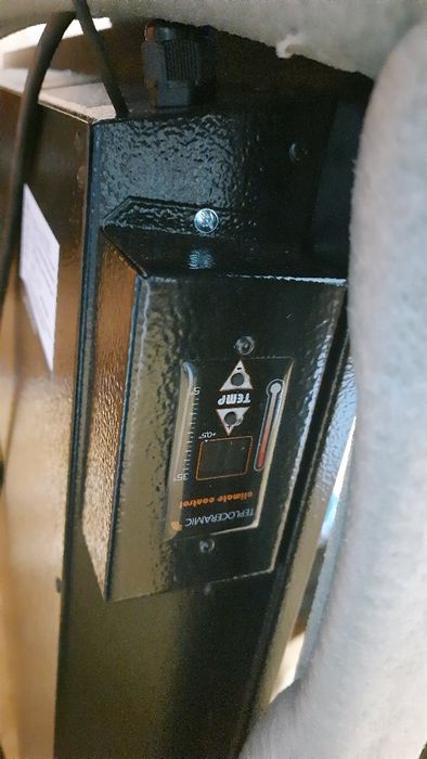 Теплокерамическая панель wi fi
