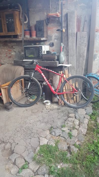 Продам Велосипеди ХВЗ Запчпсти
