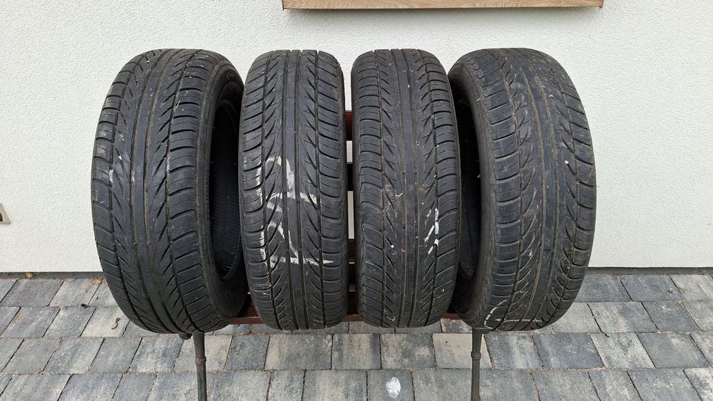 Opony letnie 185/60R15