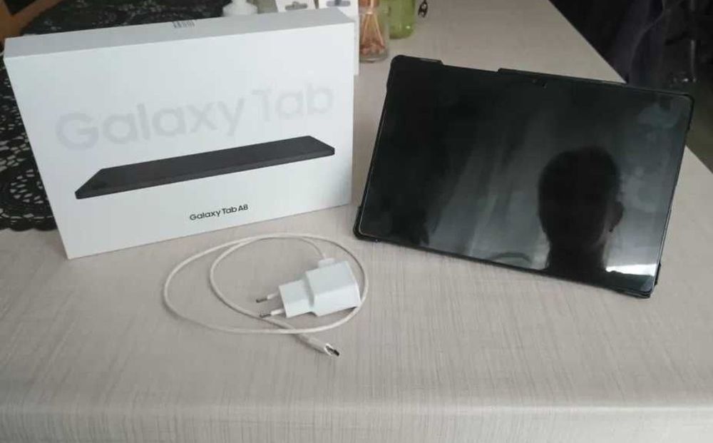 Tablet Samsung Galaxy A8