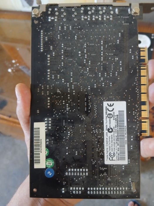 Placa de som para pc