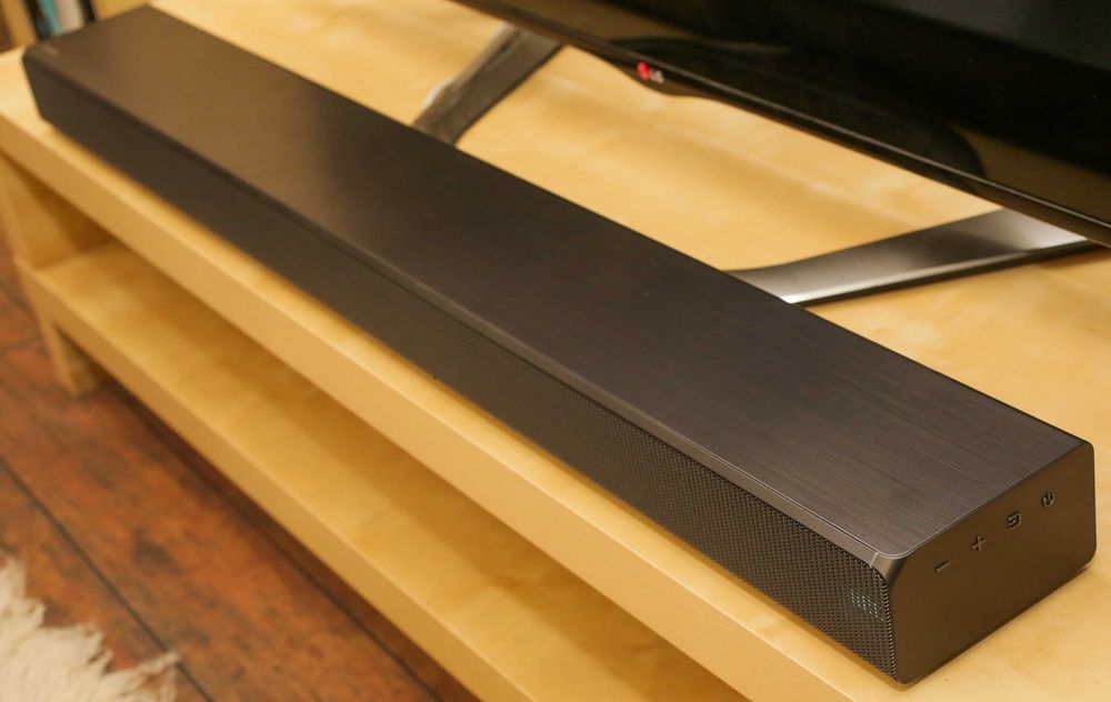 Samsung Soundbar HW-M650