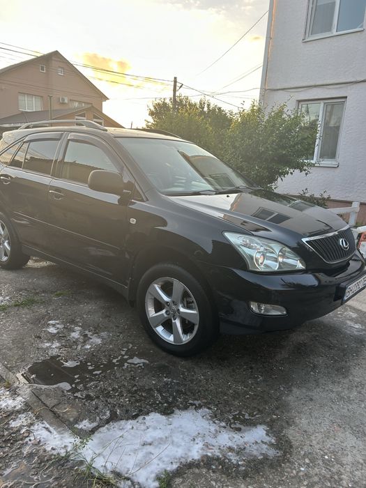 Lexus RX300 2005