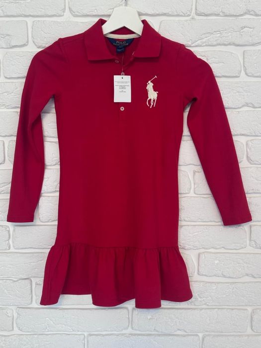 Плаття  Polo Ralph Lauren