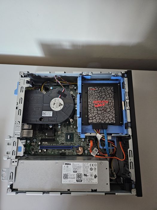 Komputer Dell Optiplex 7050