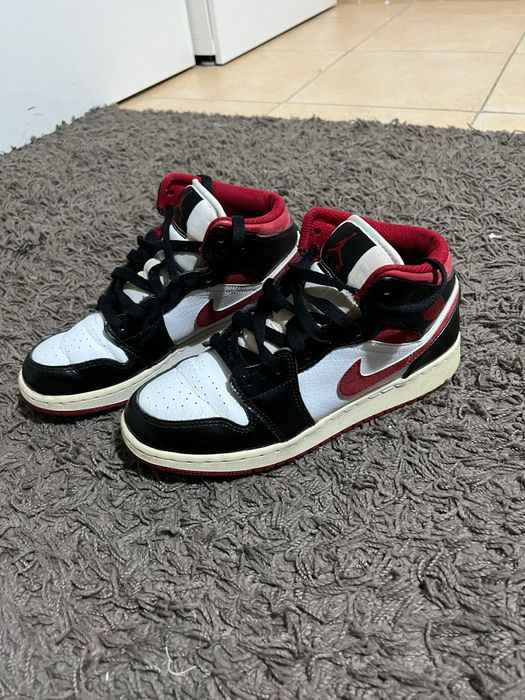 Nike Jordan tamanho 38.