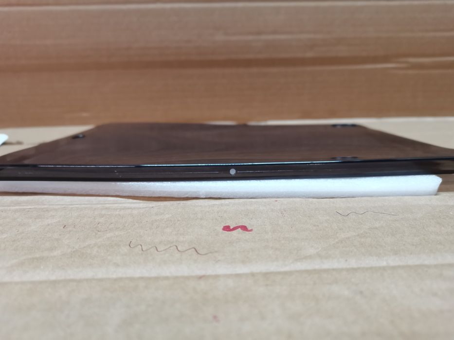 Etui z miękkiego plastiku dla iPad Pro 12,9" (2018)