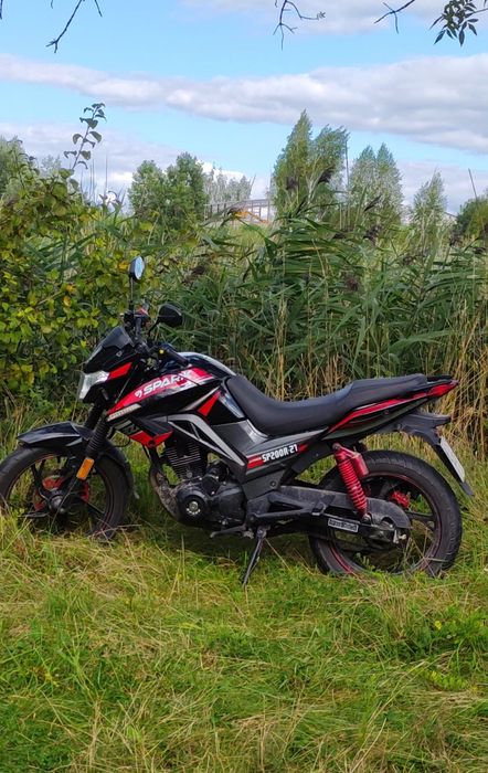 Продам Спарк r27