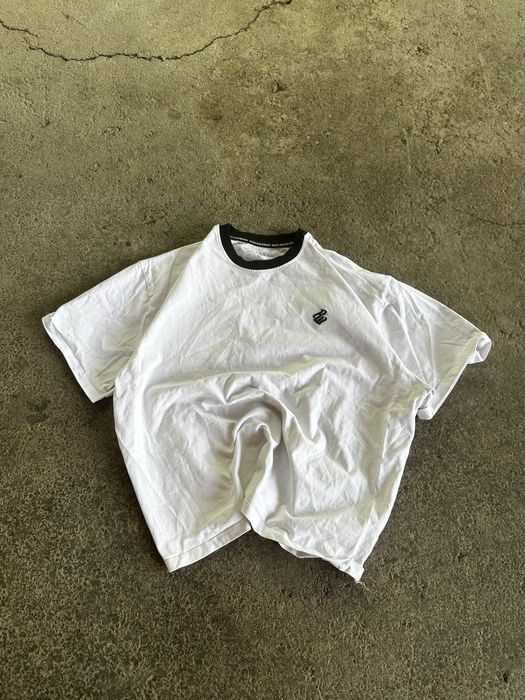 Rocawear skater T-shirt, rep, Y2K, streetwear