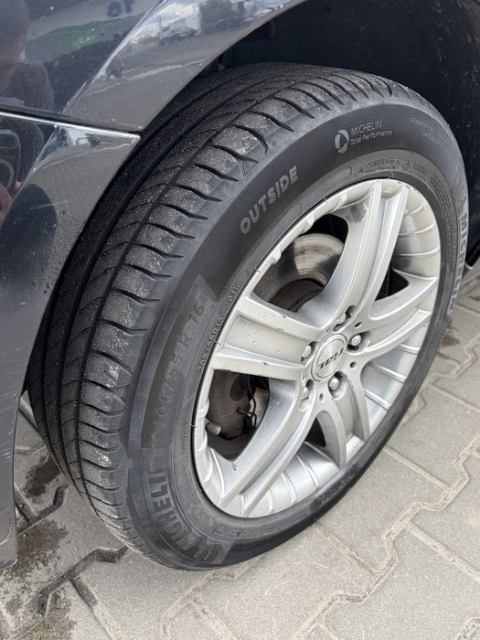 Ford Focus 2 2011