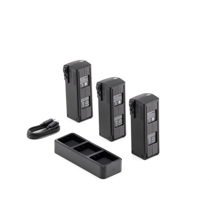 Комплект батарей dji mavic 3