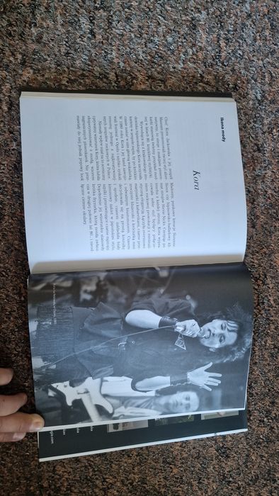 NOWA // POLSKIE PIĘKNO sto lat mody i stylu // Karolina Żebrowska