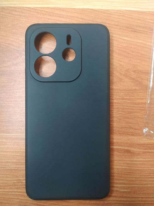 Чохол для Xiaomi Redmi Note 14 4g (Europe)