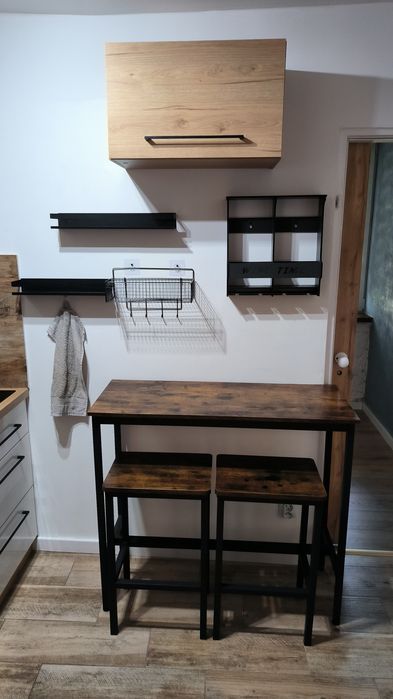 2 pokoje | Balkon | Parking | 200 m od PKP Warszawa Włochy | Po remoncie - Więcej