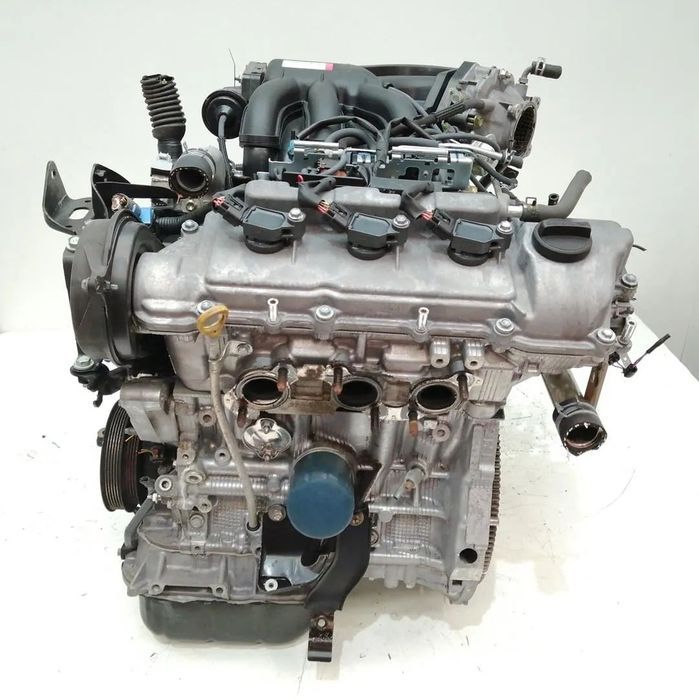 Motor 1MZFE 1MZ TOYOTA 3.0L 220 CV