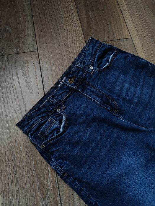 Джинси кльош/bootcut jeans/flared jeans