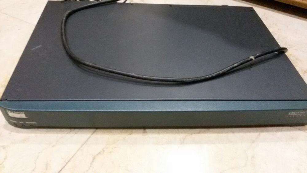 Firewall Cisco Pix 515 E437518319496744960