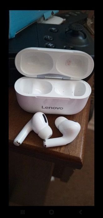 Słuchawki bezprzewodowe Lenovo Thinkplus Lp33