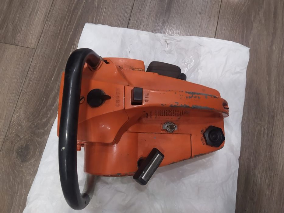 Бензопила вінтаж США 70-ті роки Dayton