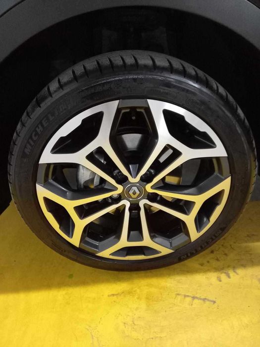 Renault Kddjar impecável