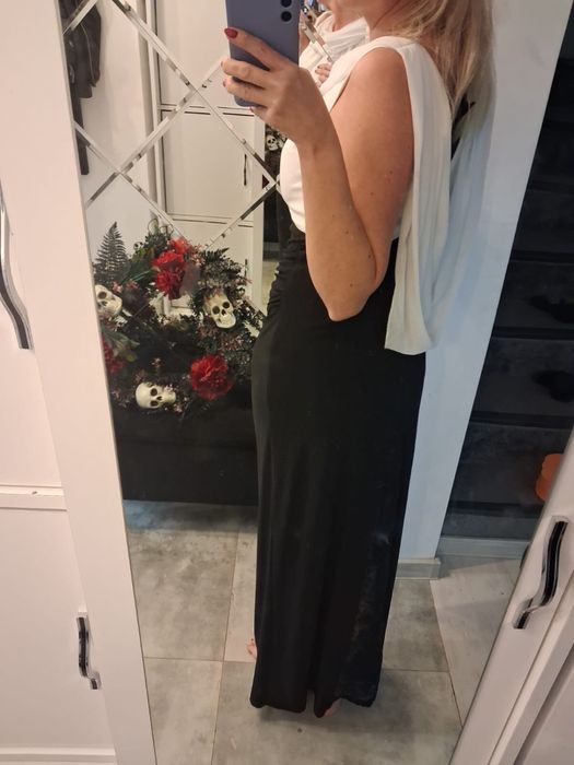 Elegancka sukienka roz.38