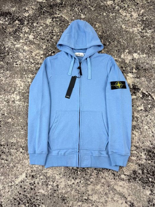 ‼️NEW‼️БЕЗ ПРЕДОПЛАТ‼️Мужская зипка зип худи стон Айленд Stone island | мужская щипка стон | зип худи стон Айленд | кофта стоник | stone island |