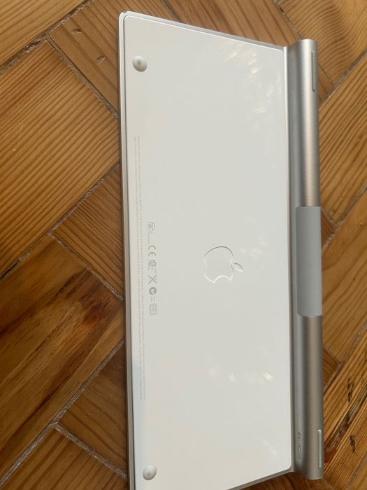 Apple Wireless Keyboard474043252611502081