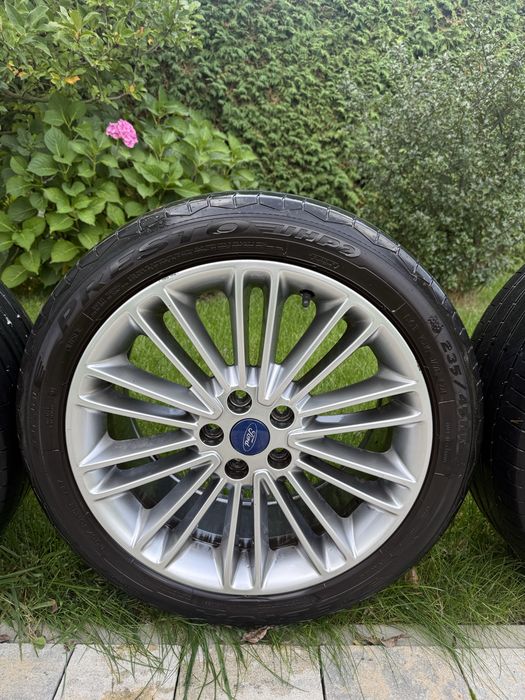 Felgi Ford Mondeo 18”