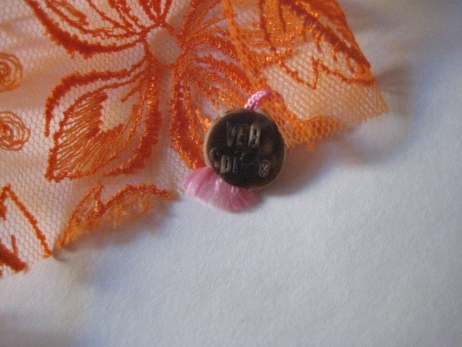 Продам гипюр ГДР.