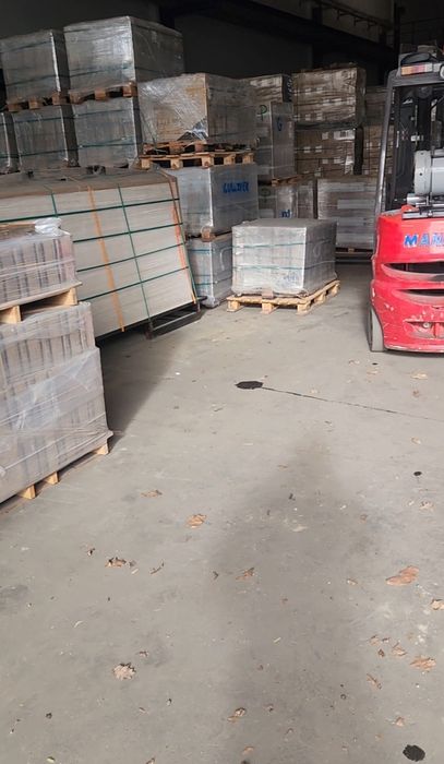 Revestimento cerâmico