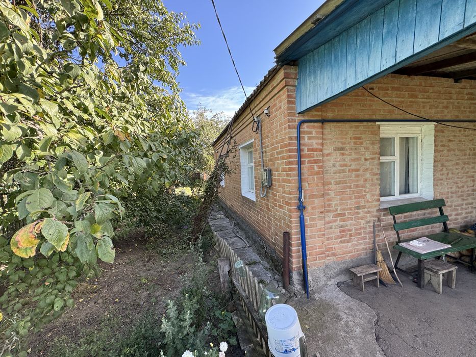 Продаж будинку!! Можна під державні програми!!