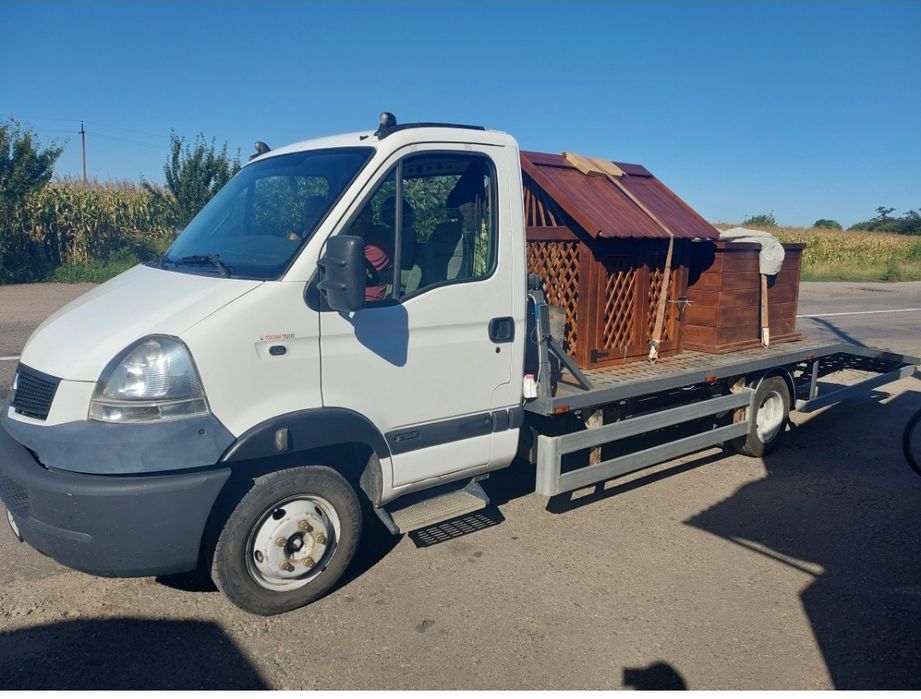 Евакуатор Богуслав евакуація з місця дтп автовоз