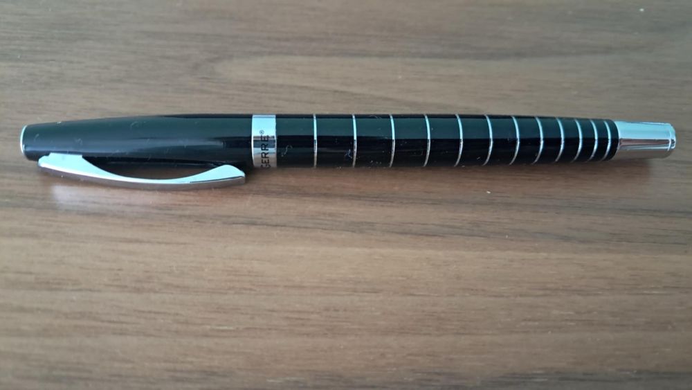 Longerre pióro wieczne