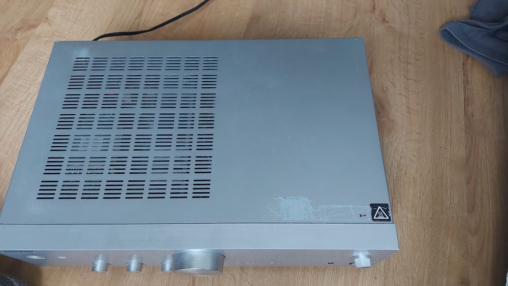 Onkyo A-9010 wzmacniacz