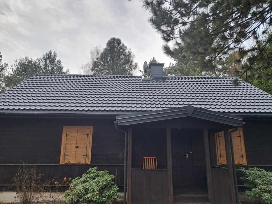 Perfect Dach Usługi blacharsko-dekarskie