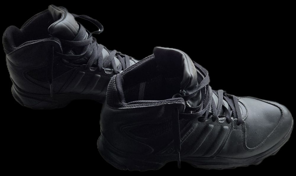 Botas Adidas  GSG-9
