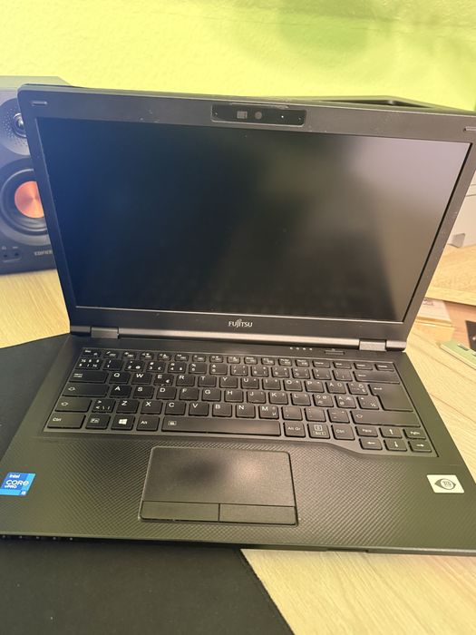 Laptop poleasingowy Fujitsu 14” - intel i5, ssd