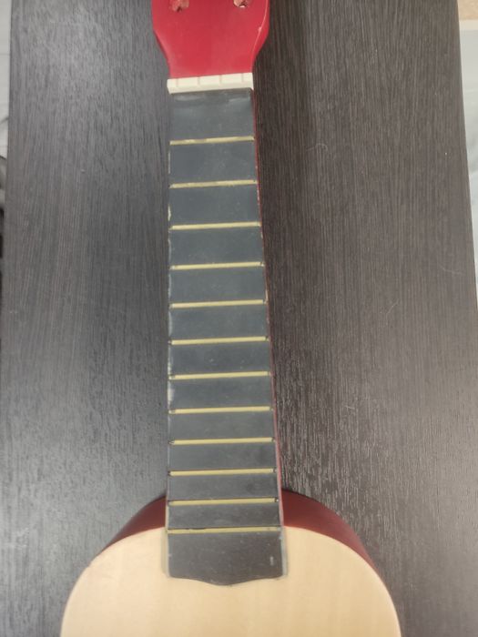 Корпус укулеле б/у + подарунок