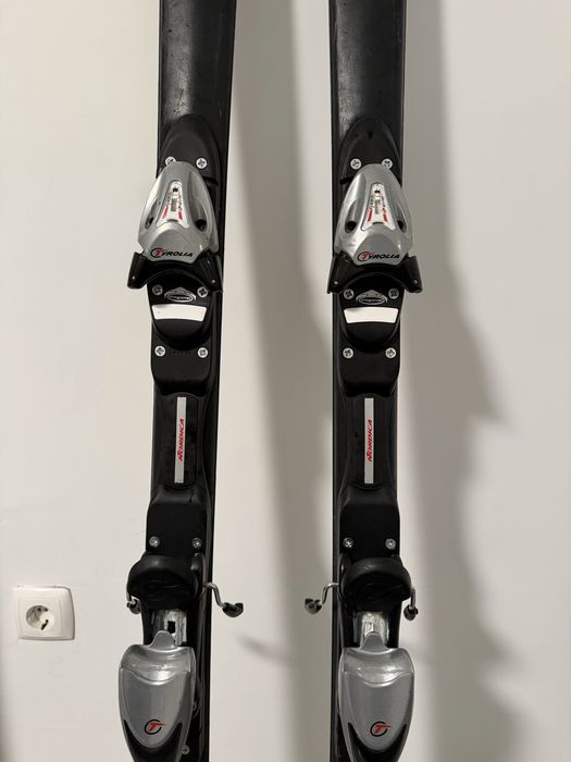 SKIS Nordica 1.80